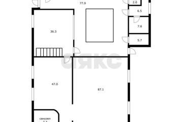 Фото №1: Коммерция 878 м² - Краснодар, мкр. Центральный, ул. Чапаева, 70