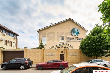 Фото №1: Торговое помещение 879 м² - Краснодар, мкр. Центральный, ул. Чапаева, 70