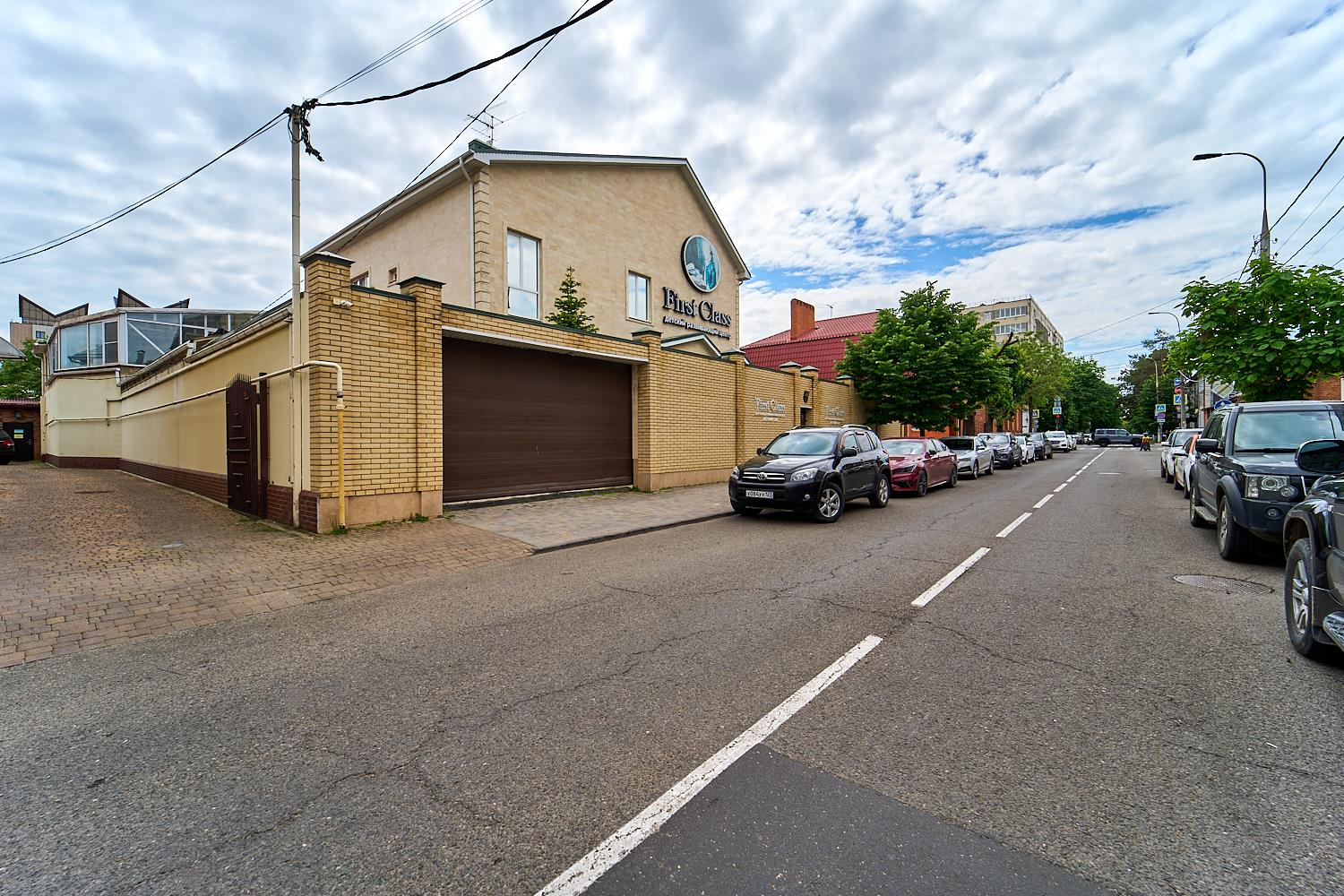 Фото №4: Коммерция 878 м² - Краснодар, Центральный внутригородской округ, Западный внутригородской округ, мкр. Центральный, ул. Чапаева, 70