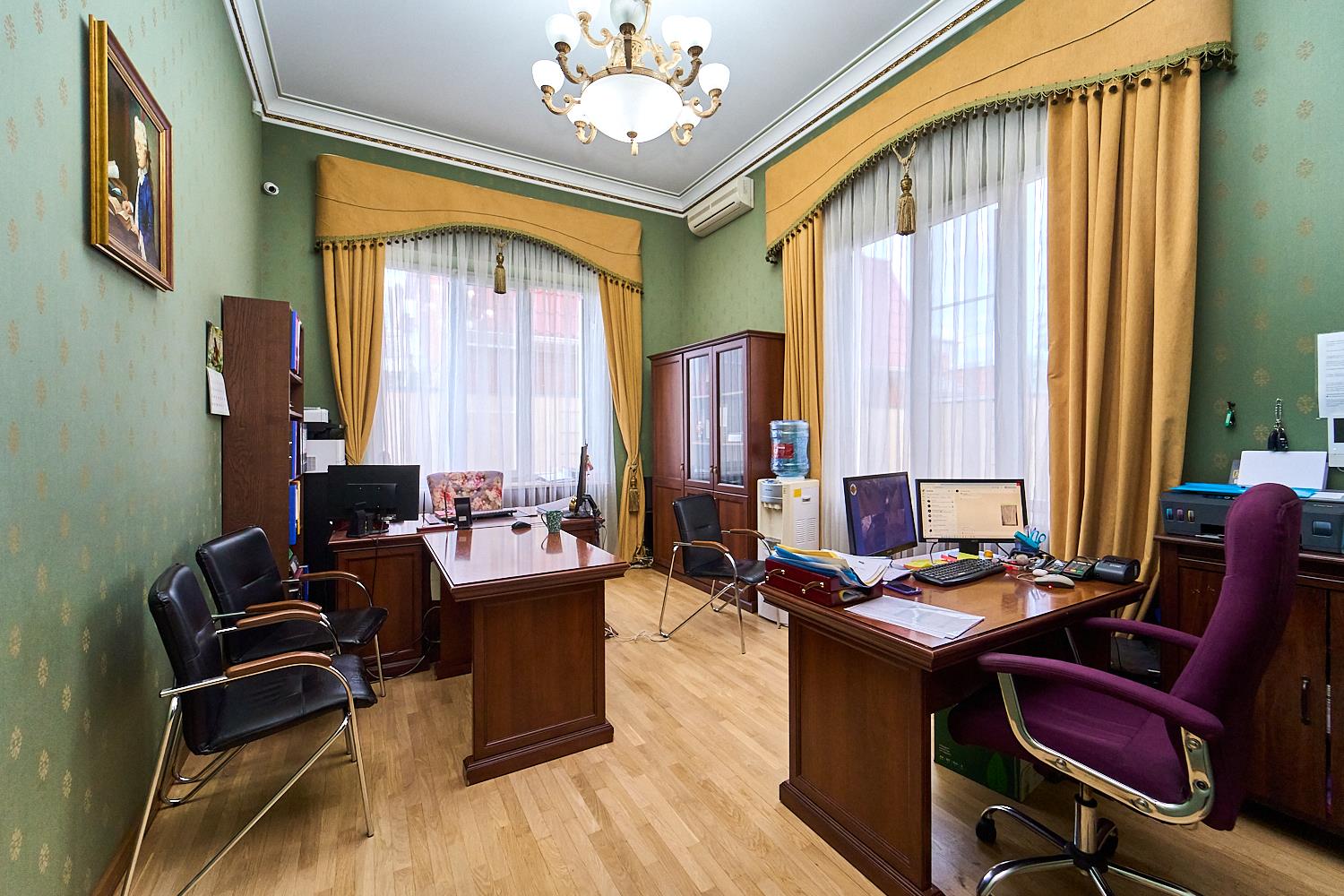 Фото №19: Коммерция 878 м² - Краснодар, Центральный внутригородской округ, Западный внутригородской округ, мкр. Центральный, ул. Чапаева, 70