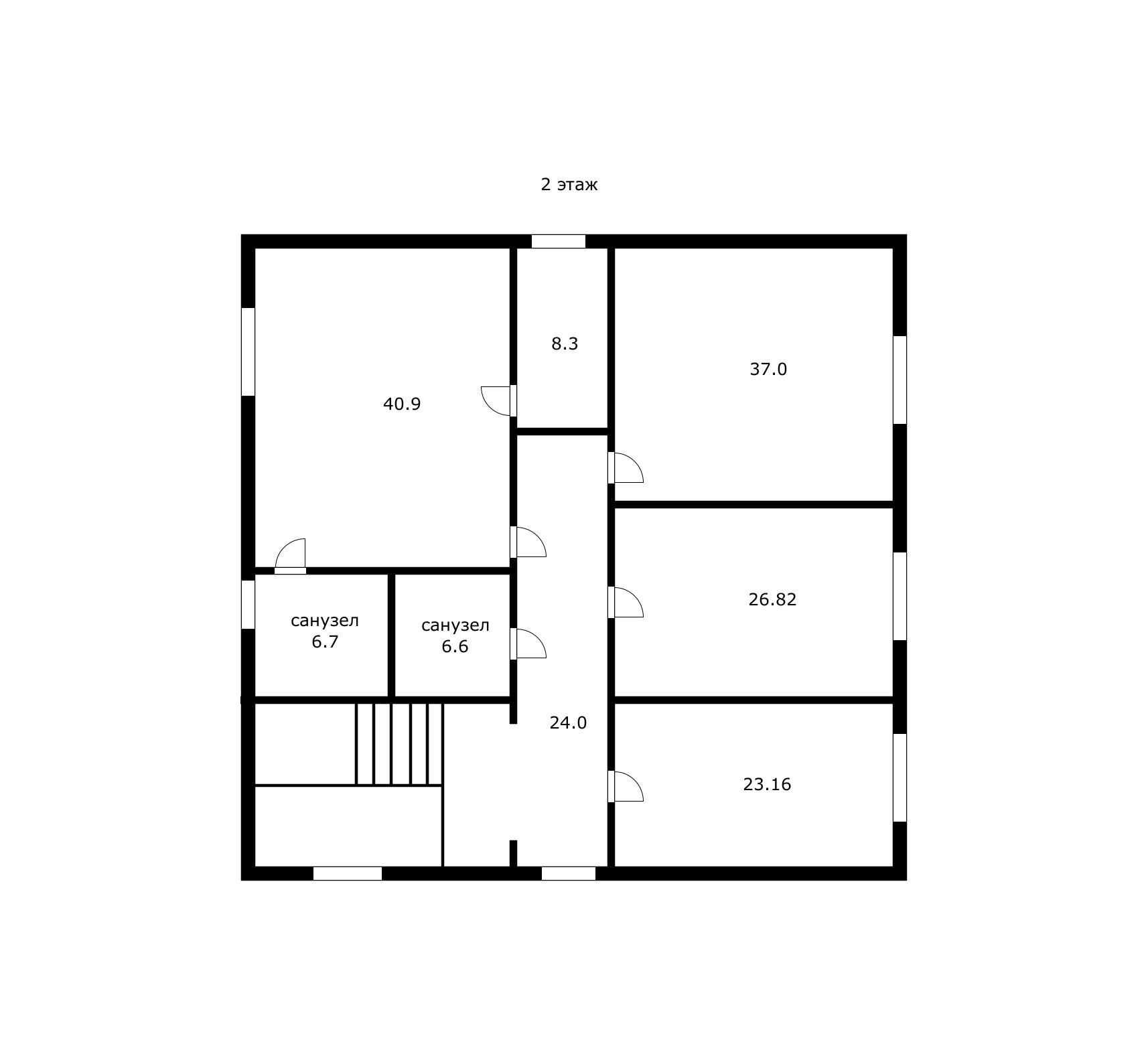 Фото №39: Коммерция 878 м² - Краснодар, Центральный внутригородской округ, Западный внутригородской округ, мкр. Центральный, ул. Чапаева, 70