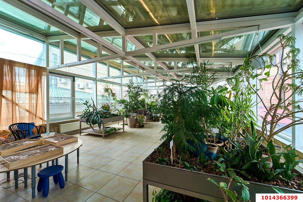 Фото №15: Торговое помещение 879 м² - Краснодар, Центральный, ул. Чапаева, 70