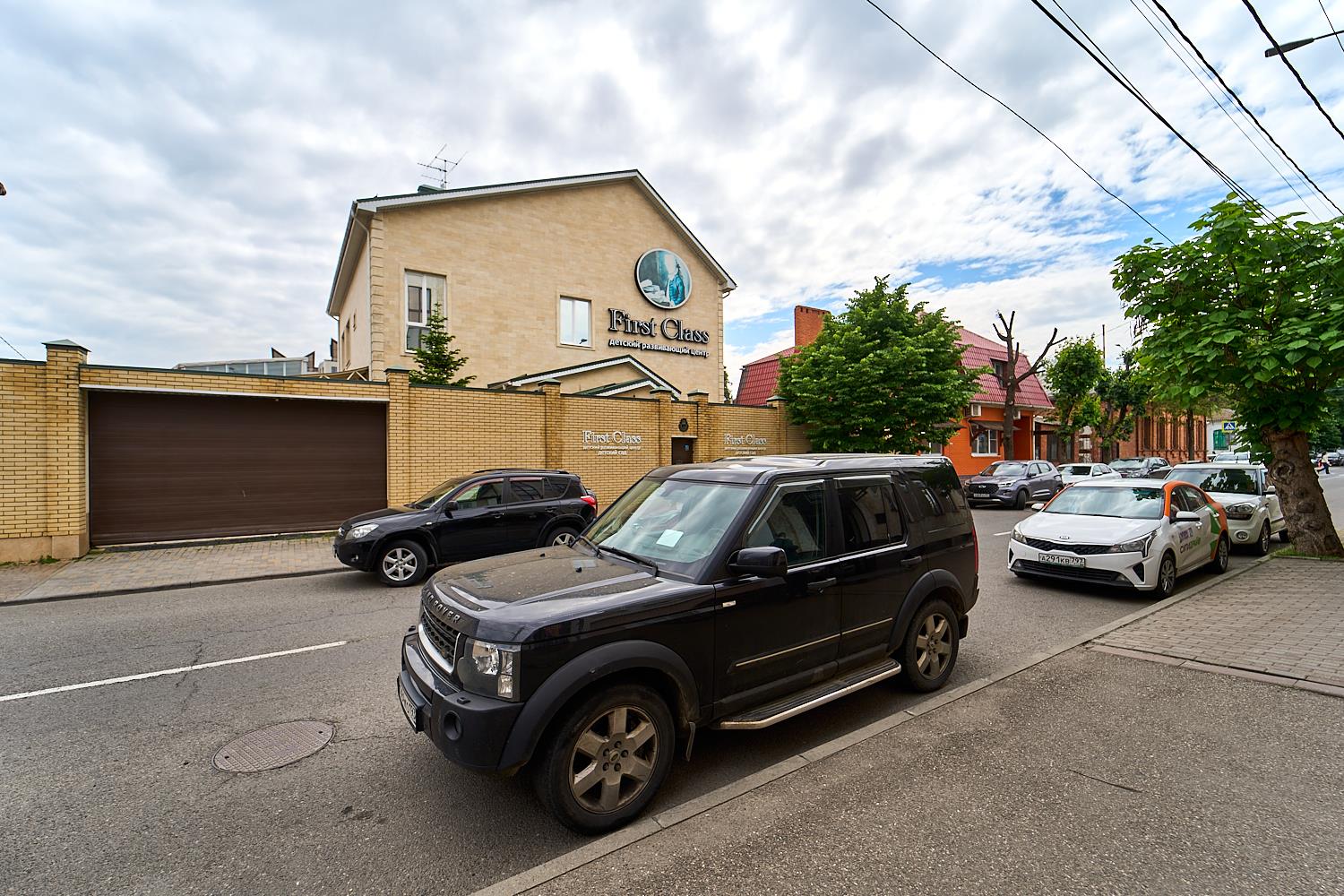 Фото №3: Коммерция 878 м² - Краснодар, Центральный внутригородской округ, Западный внутригородской округ, мкр. Центральный, ул. Чапаева, 70