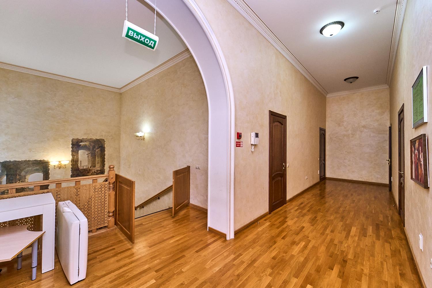 Фото №33: Коммерция 878 м² - Краснодар, Центральный внутригородской округ, Западный внутригородской округ, мкр. Центральный, ул. Чапаева, 70