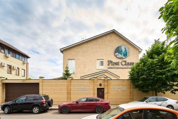 Фото №1: Коммерция 878 м² - Краснодар, мкр. Центральный, ул. Чапаева, 70