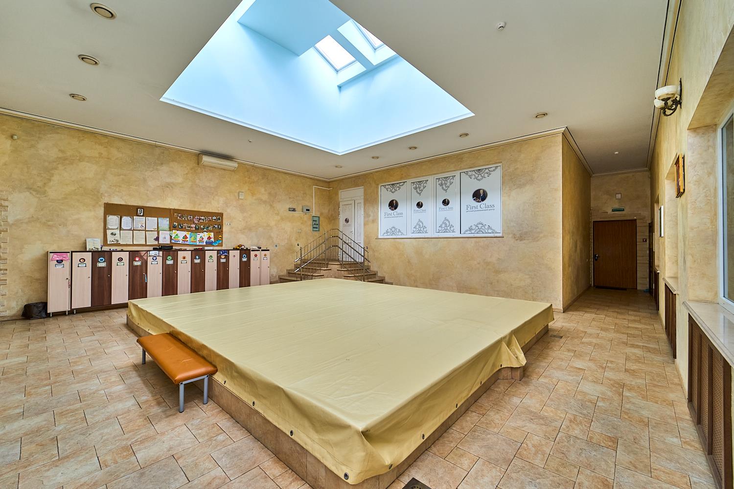 Фото №26: Коммерция 878 м² - Краснодар, Центральный внутригородской округ, Западный внутригородской округ, мкр. Центральный, ул. Чапаева, 70