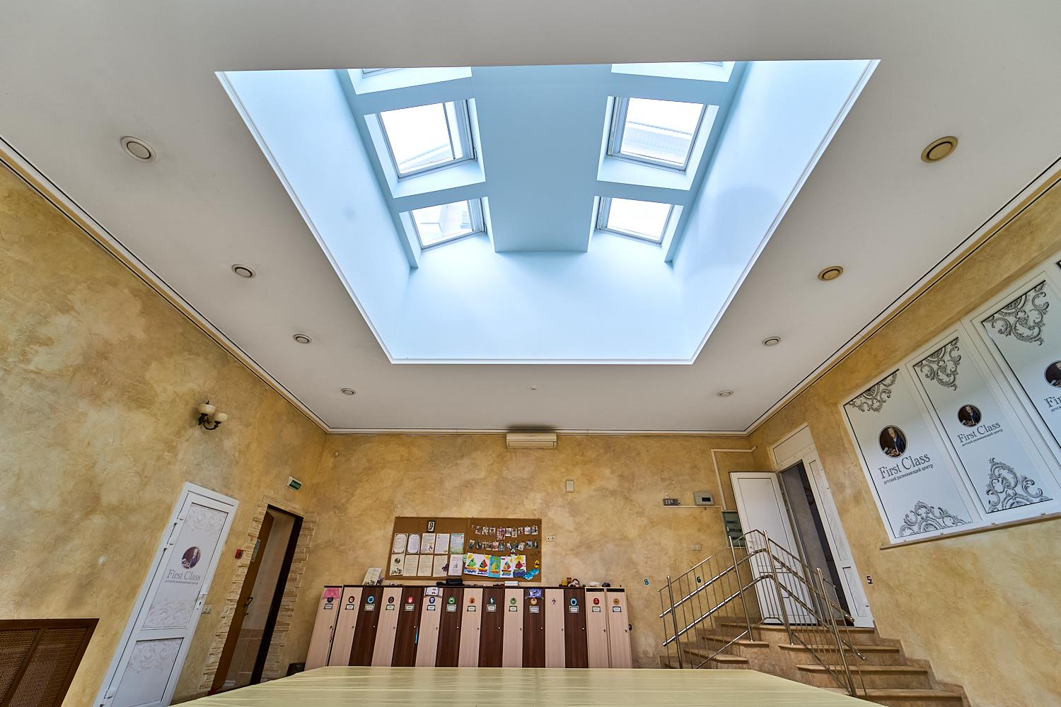 Фото №27: Коммерция 878 м² - Краснодар, Центральный внутригородской округ, Западный внутригородской округ, мкр. Центральный, ул. Чапаева, 70