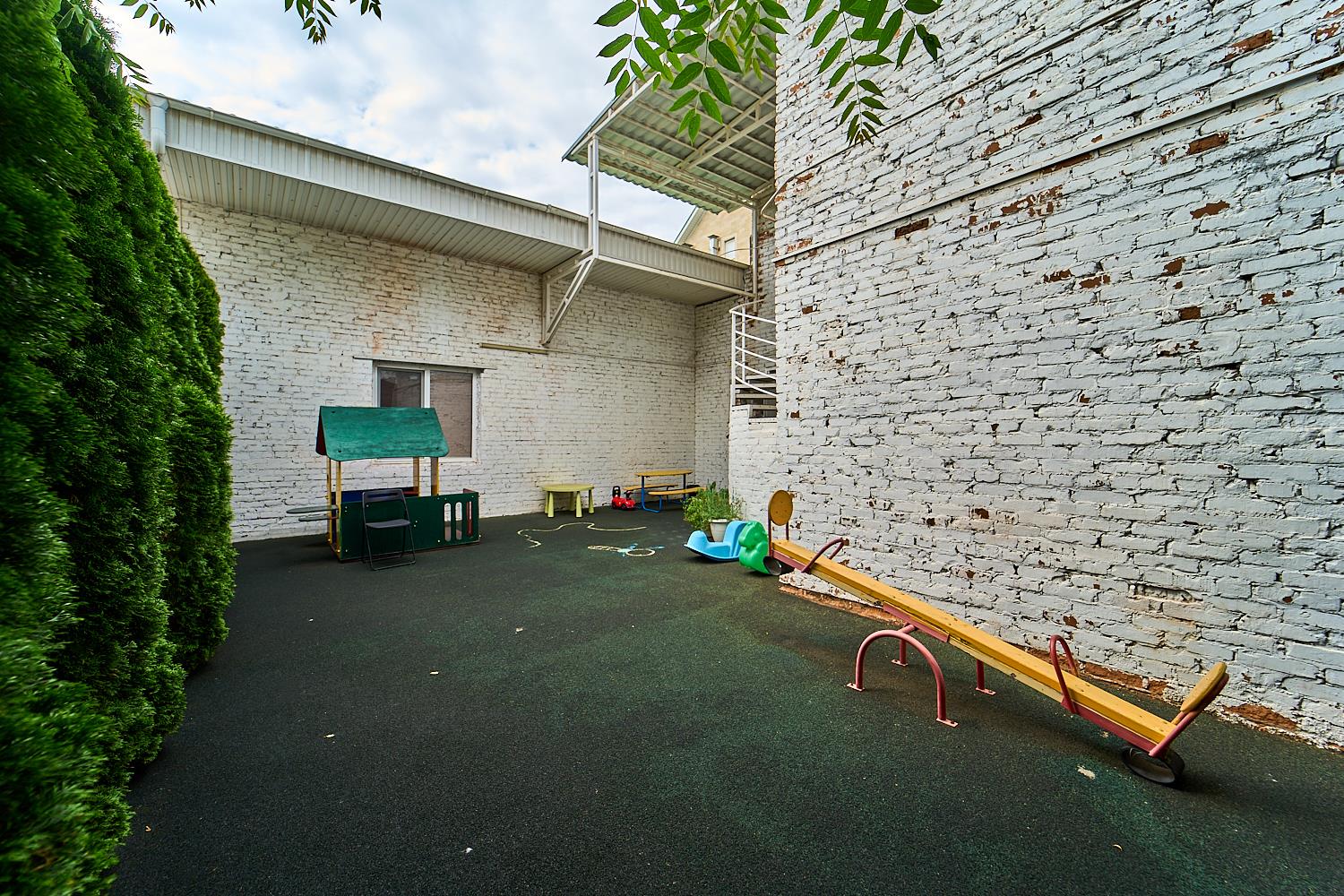 Фото №14: Коммерция 878 м² - Краснодар, Центральный внутригородской округ, Западный внутригородской округ, мкр. Центральный, ул. Чапаева, 70