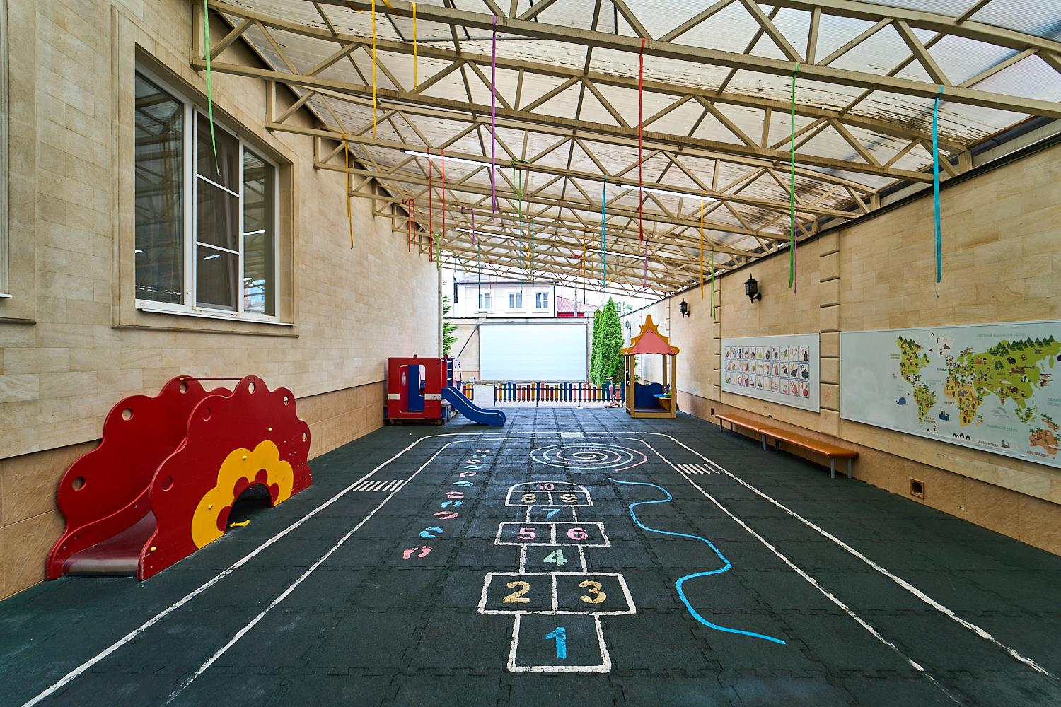 Фото №9: Коммерция 878 м² - Краснодар, Центральный внутригородской округ, Западный внутригородской округ, мкр. Центральный, ул. Чапаева, 70