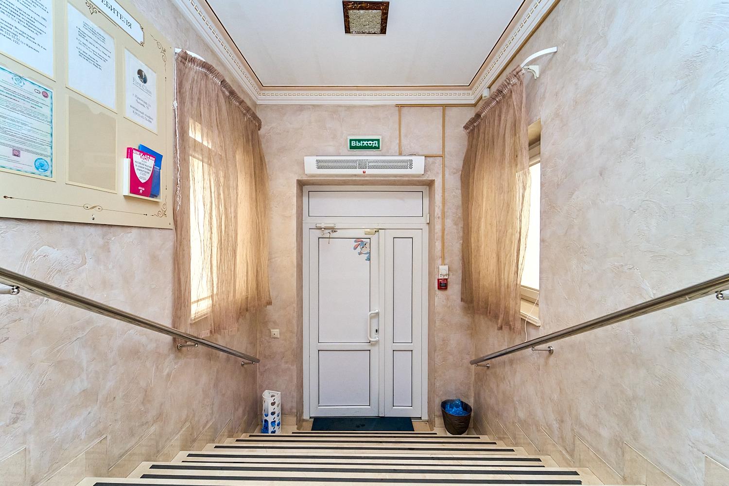 Фото №17: Коммерция 878 м² - Краснодар, Центральный внутригородской округ, Западный внутригородской округ, мкр. Центральный, ул. Чапаева, 70