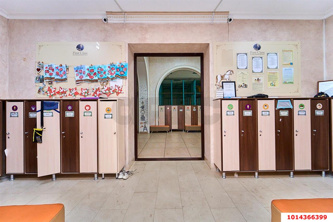 Фото №18: Торговое помещение 879 м² - Краснодар, Центральный, ул. Чапаева, 70