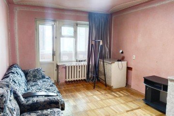 Фото №1: 2-комнатная квартира 51 м² - Краснодар, мкр. Западный внутригородской округ, ул. Красных Партизан, 244
