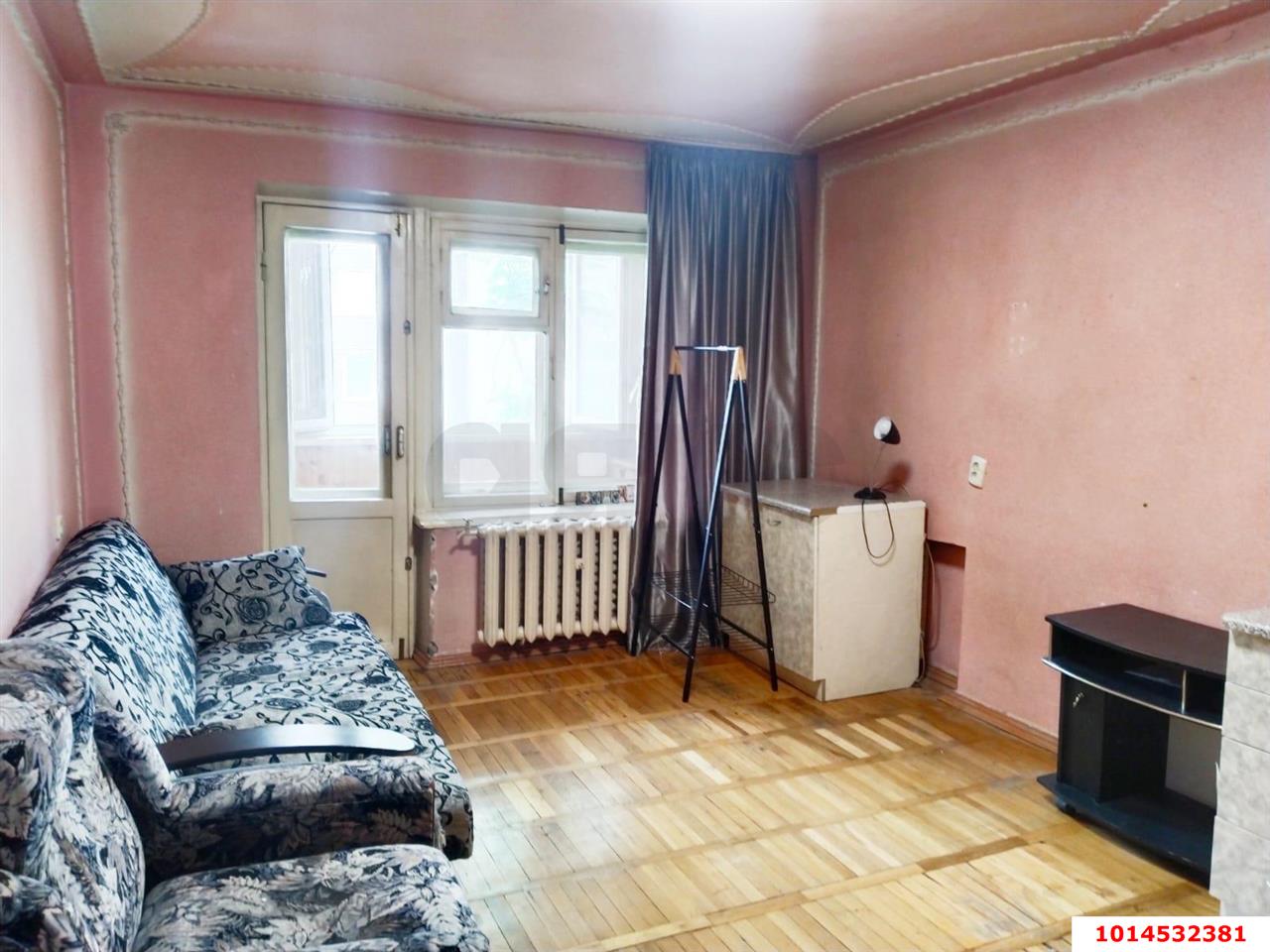Фото №1: 2-комнатная квартира 51 м² - Краснодар, Западный внутригородской округ, ул. Красных Партизан, 244