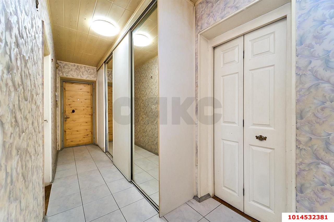Фото №6: 2-комнатная квартира 51 м² - Краснодар, Западный внутригородской округ, ул. Красных Партизан, 244