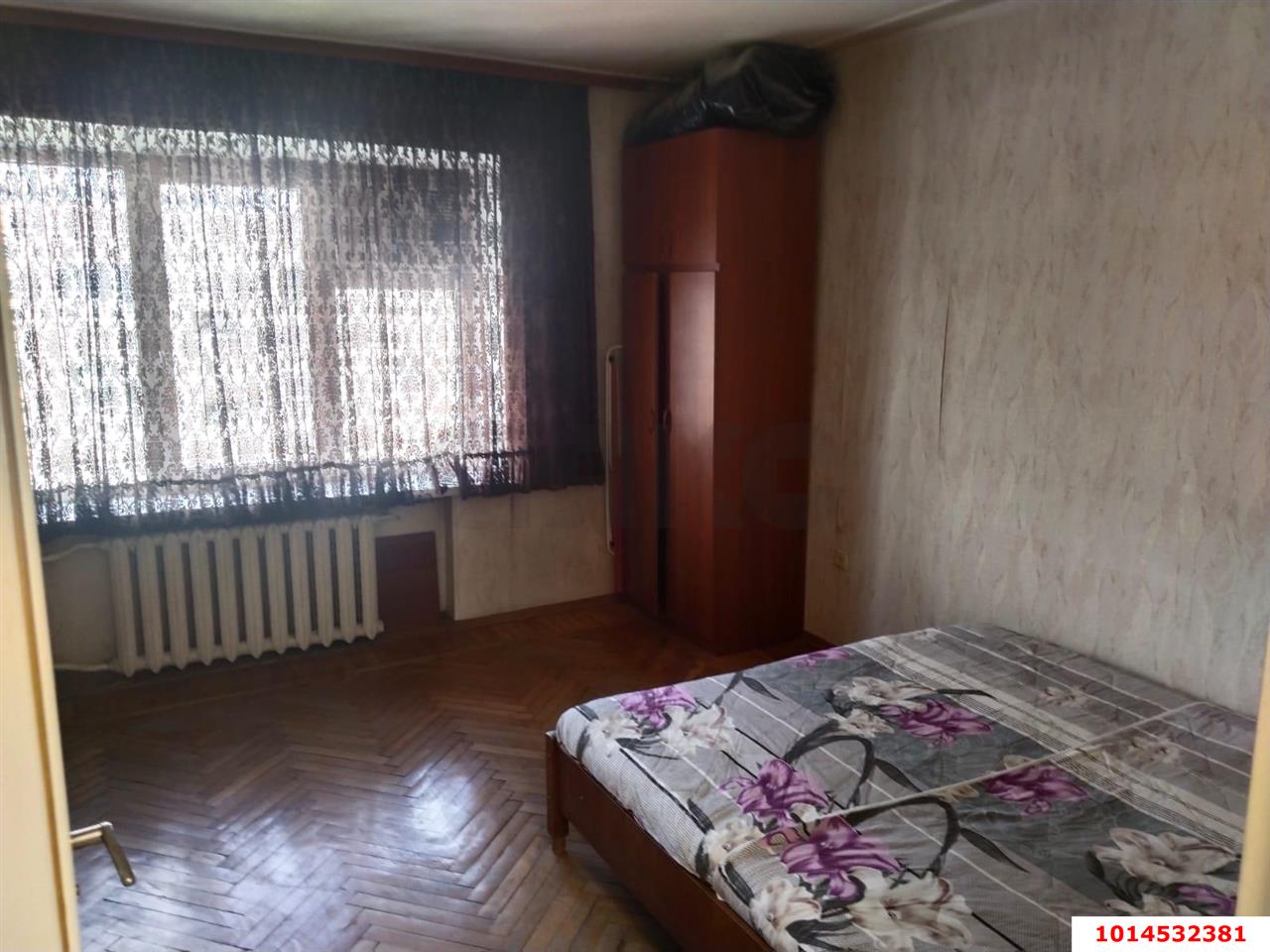 Фото №8: 2-комнатная квартира 51 м² - Краснодар, Западный внутригородской округ, ул. Красных Партизан, 244