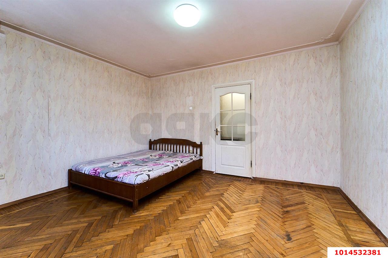 Фото №10: 2-комнатная квартира 51 м² - Краснодар, Западный внутригородской округ, ул. Красных Партизан, 244