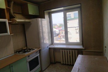 Фото №3: 2-комнатная квартира 51 м² - Краснодар, мкр. Западный внутригородской округ, ул. Красных Партизан, 244