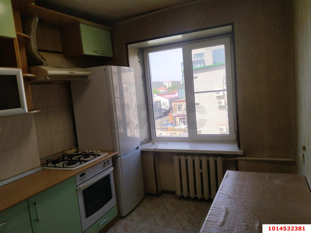 Фото №3: 2-комнатная квартира 51 м² - Краснодар, Западный внутригородской округ, ул. Красных Партизан, 244