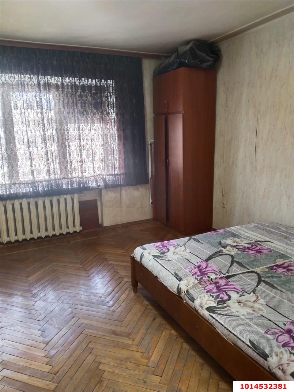 Фото №7: 2-комнатная квартира 51 м² - Краснодар, Западный внутригородской округ, ул. Красных Партизан, 244