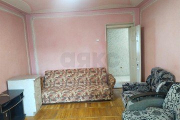 Фото №2: 2-комнатная квартира 51 м² - Краснодар, мкр. Западный внутригородской округ, ул. Красных Партизан, 244