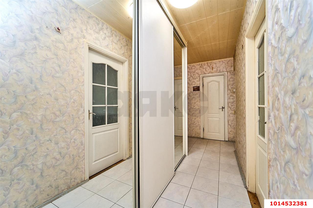 Фото №14: 2-комнатная квартира 51 м² - Краснодар, Западный внутригородской округ, ул. Красных Партизан, 244