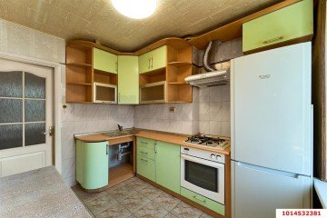 Фото №3: 2-комнатная квартира 51 м² - Краснодар, мкр. Западный внутригородской округ, ул. Красных Партизан, 244