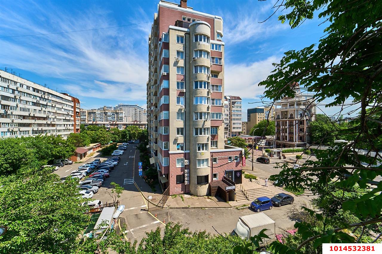 Фото №17: 2-комнатная квартира 51 м² - Краснодар, Западный внутригородской округ, ул. Красных Партизан, 244