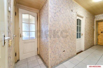 Фото №5: 2-комнатная квартира 51 м² - Краснодар, мкр. Западный внутригородской округ, ул. Красных Партизан, 244