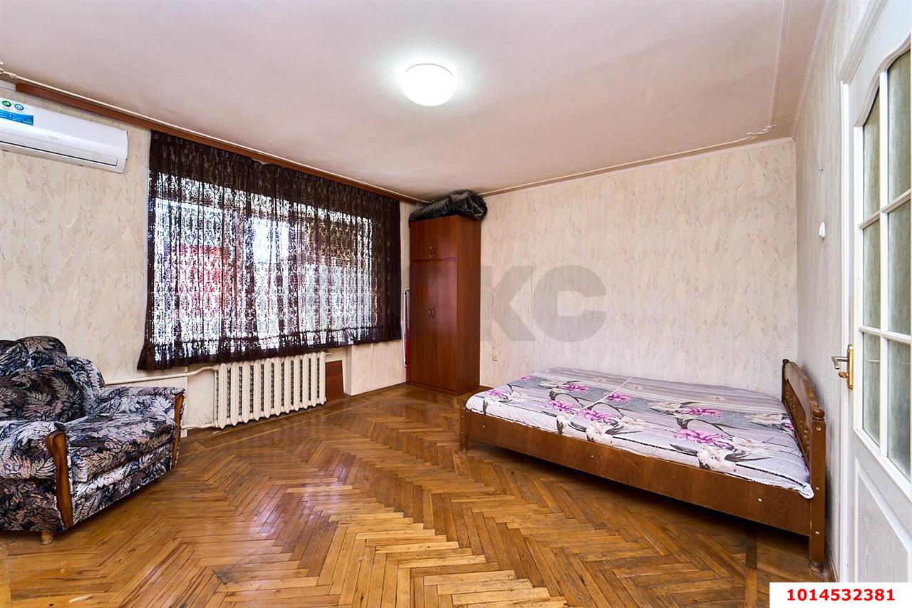Фото №9: 2-комнатная квартира 51 м² - Краснодар, Западный внутригородской округ, ул. Красных Партизан, 244