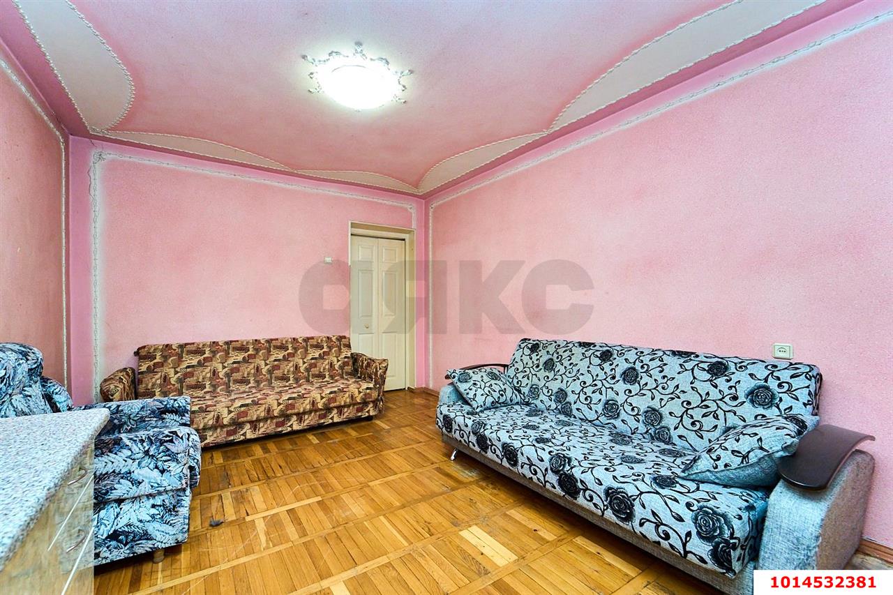 Фото №7: 2-комнатная квартира 51 м² - Краснодар, Западный внутригородской округ, ул. Красных Партизан, 244