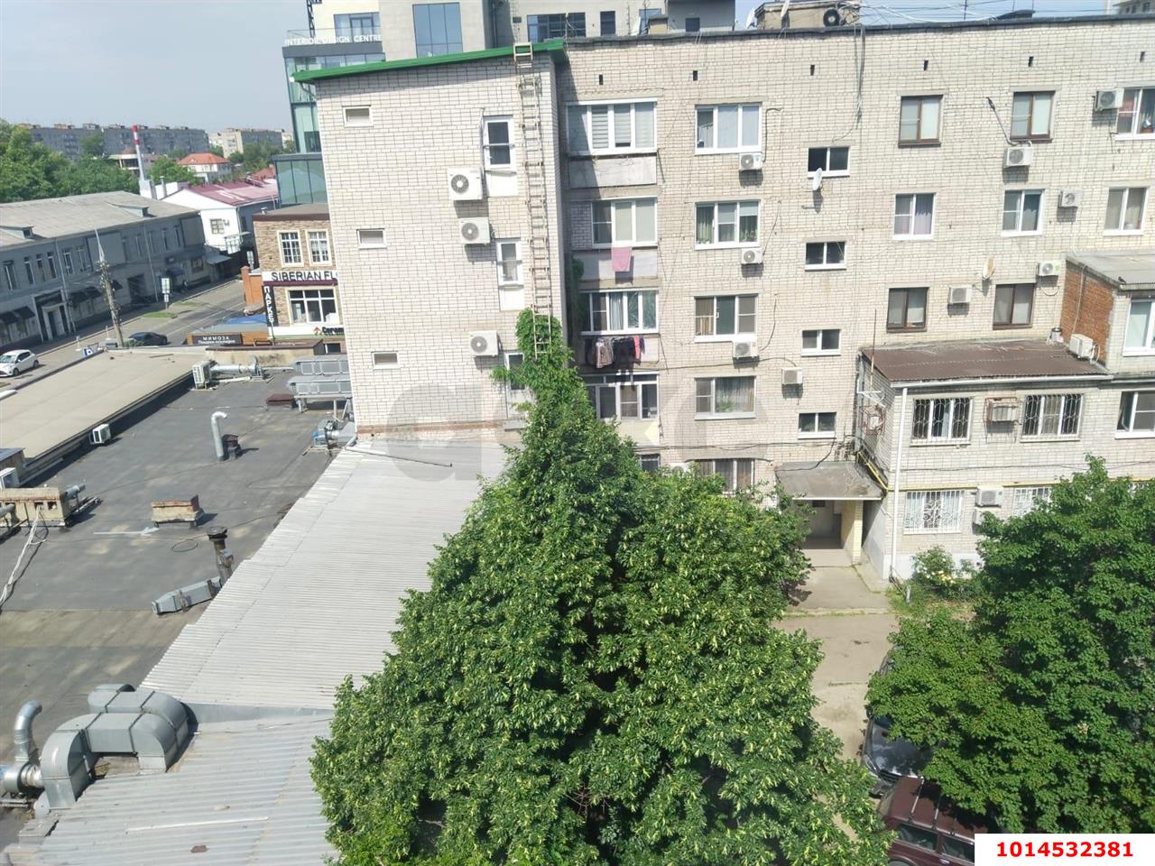 Фото №9: 2-комнатная квартира 51 м² - Краснодар, Западный внутригородской округ, ул. Красных Партизан, 244