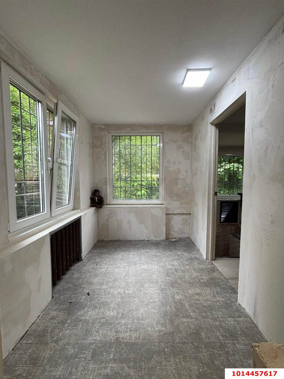 Фото №11: 3-комнатная квартира 100 м² - Краснодар, Гидростроителей, ул. имени Игнатова, 25