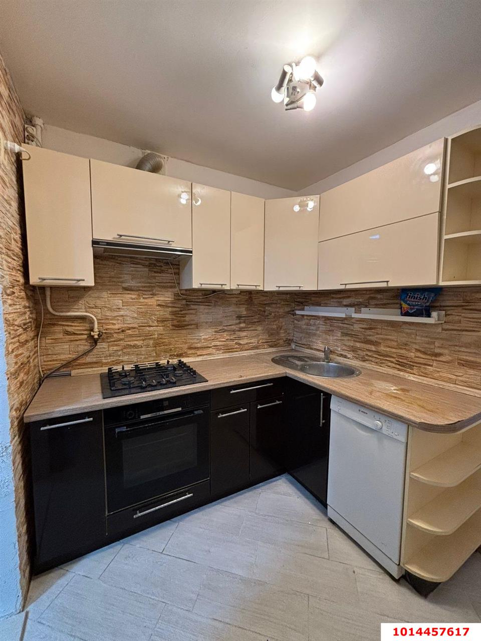 Фото №5: 3-комнатная квартира 100 м² - Краснодар, Гидростроителей, ул. имени Игнатова, 25