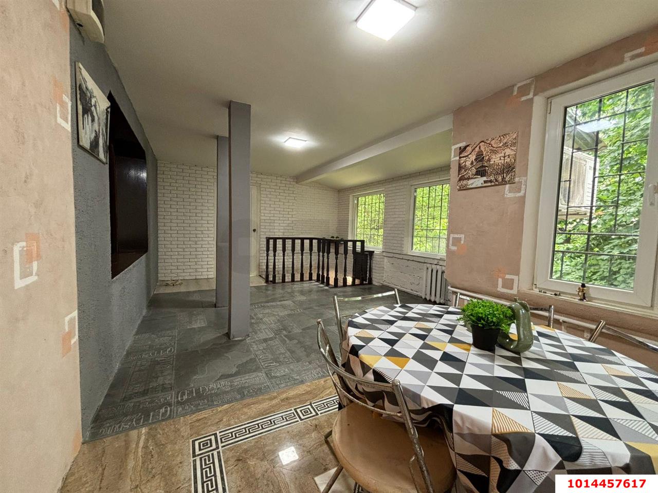 Фото №2: 3-комнатная квартира 100 м² - Краснодар, Гидростроителей, ул. имени Игнатова, 25