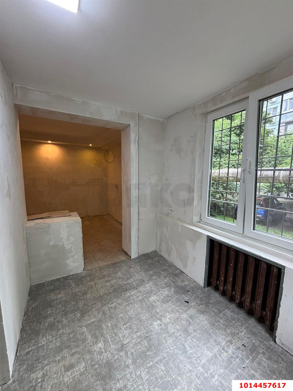 Фото №12: 3-комнатная квартира 100 м² - Краснодар, Гидростроителей, ул. имени Игнатова, 25