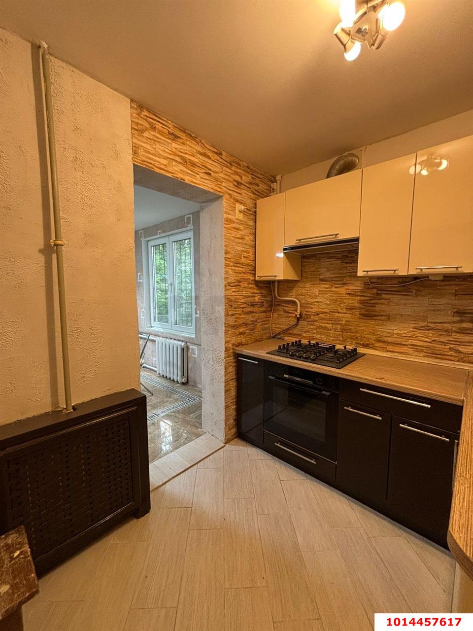 Фото №6: 3-комнатная квартира 100 м² - Краснодар, Гидростроителей, ул. имени Игнатова, 25