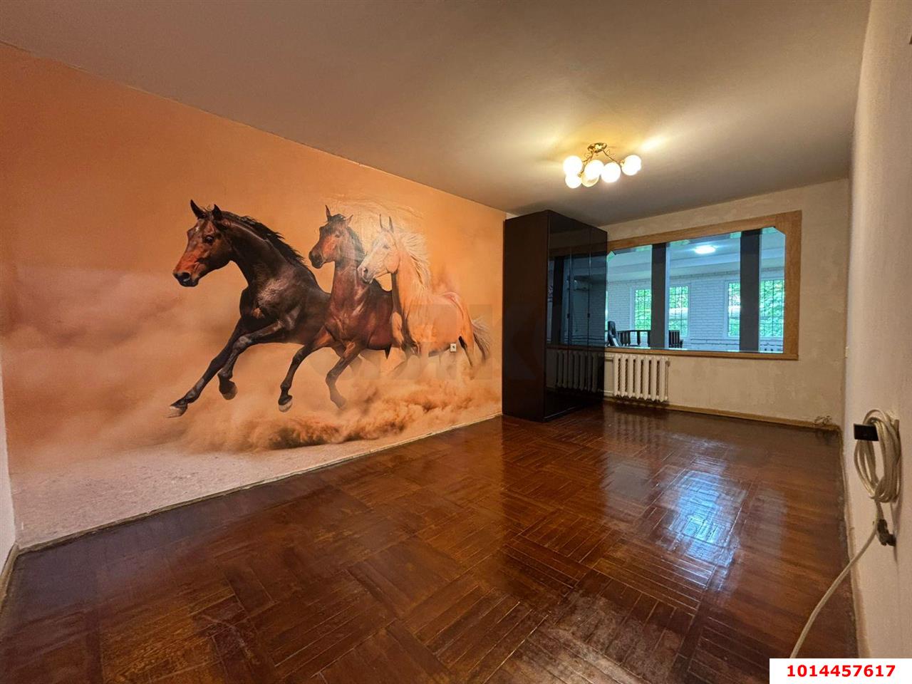 Фото №7: 3-комнатная квартира 100 м² - Краснодар, Гидростроителей, ул. имени Игнатова, 25