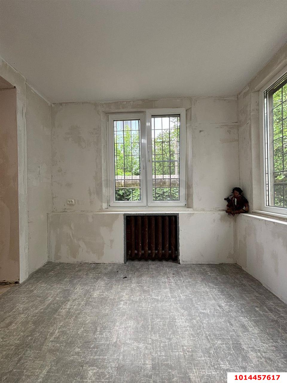 Фото №13: 3-комнатная квартира 100 м² - Краснодар, Гидростроителей, ул. имени Игнатова, 25