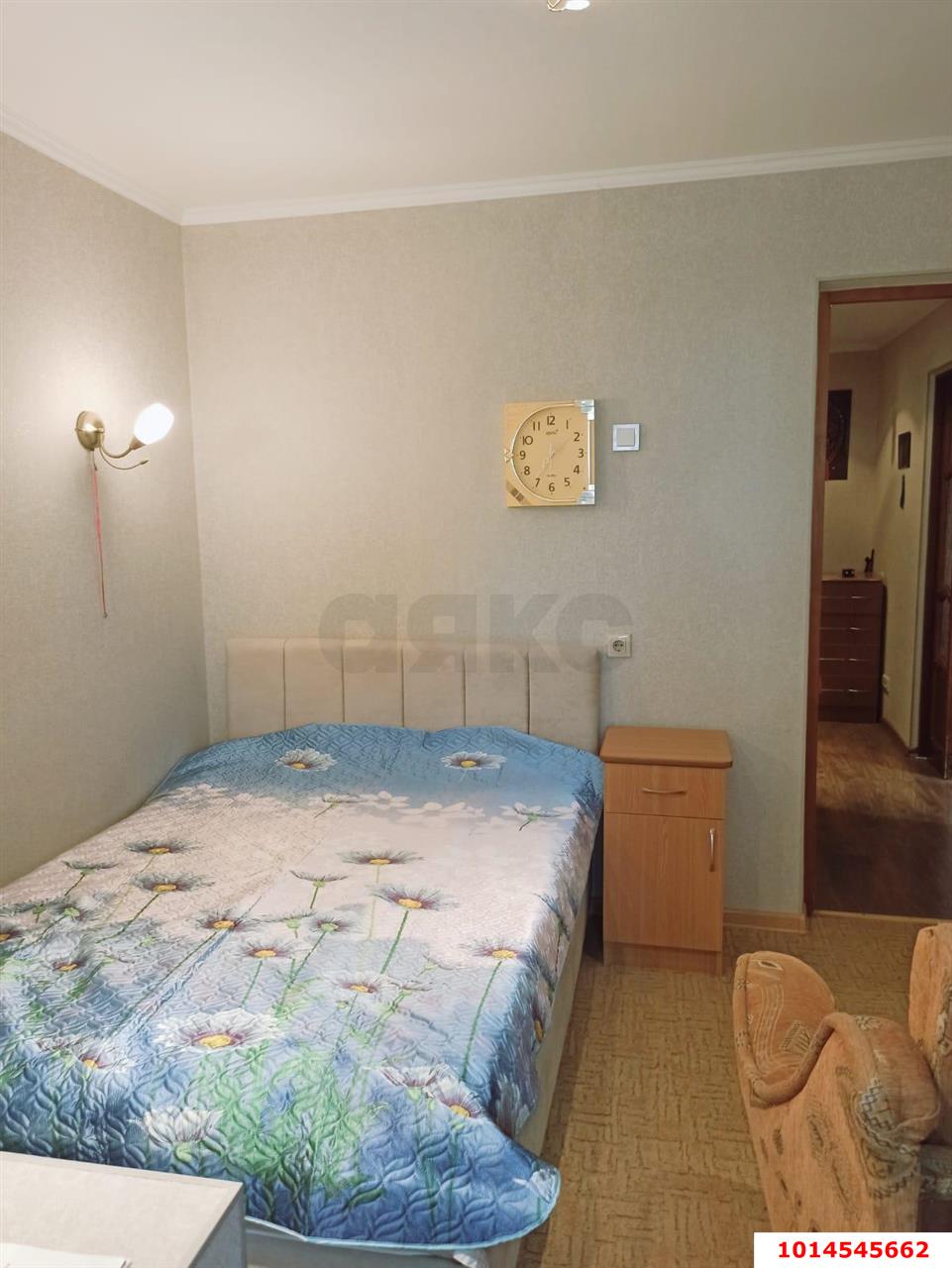Фото №4: 2-комнатная квартира 52 м² - Краснодар, Комсомольский, ул. Тюляева, 11