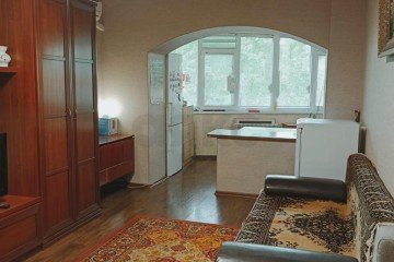 Фото №1: 2-комнатная квартира 52 м² - Краснодар, мкр. Комсомольский, ул. Тюляева, 11