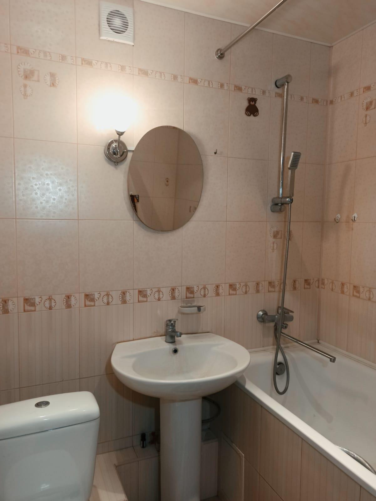 Фото №7: 2-комнатная квартира 52 м² - Краснодар, Карасунский внутригородской округ, мкр. Комсомольский, ул. Тюляева, 7