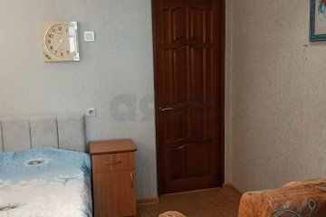 Фото №3: 2-комнатная квартира 52 м² - Краснодар, мкр. Комсомольский, ул. Тюляева, 11