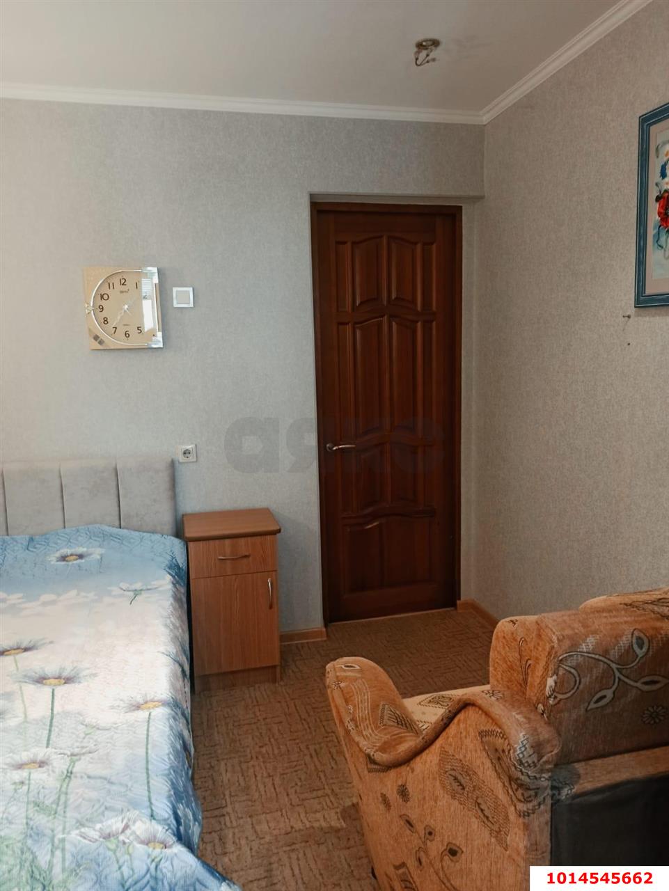 Фото №3: 2-комнатная квартира 52 м² - Краснодар, Комсомольский, ул. Тюляева, 11