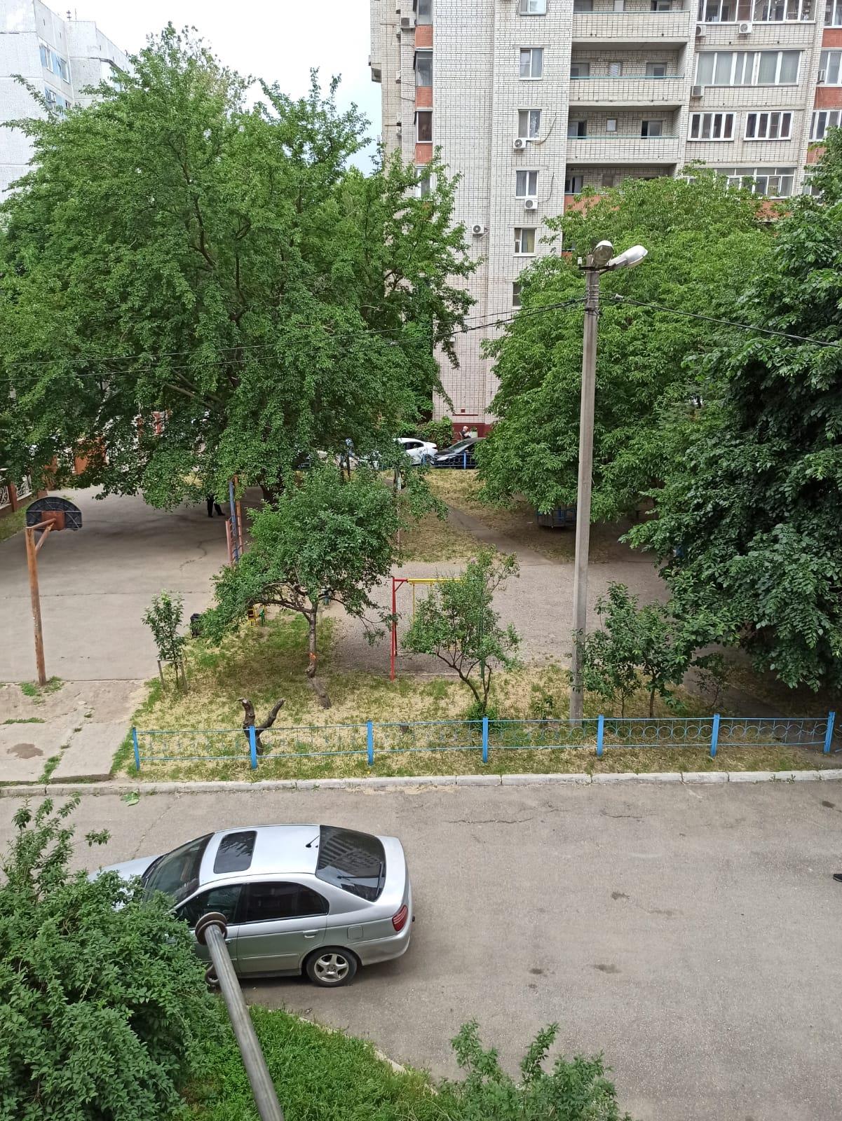 Фото №2: 2-комнатная квартира 52 м² - Краснодар, Карасунский внутригородской округ, мкр. Комсомольский, ул. Тюляева, 7