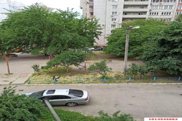 Фото №2: 2-комнатная квартира 52 м² - Краснодар, мкр. Комсомольский, ул. Тюляева, 7