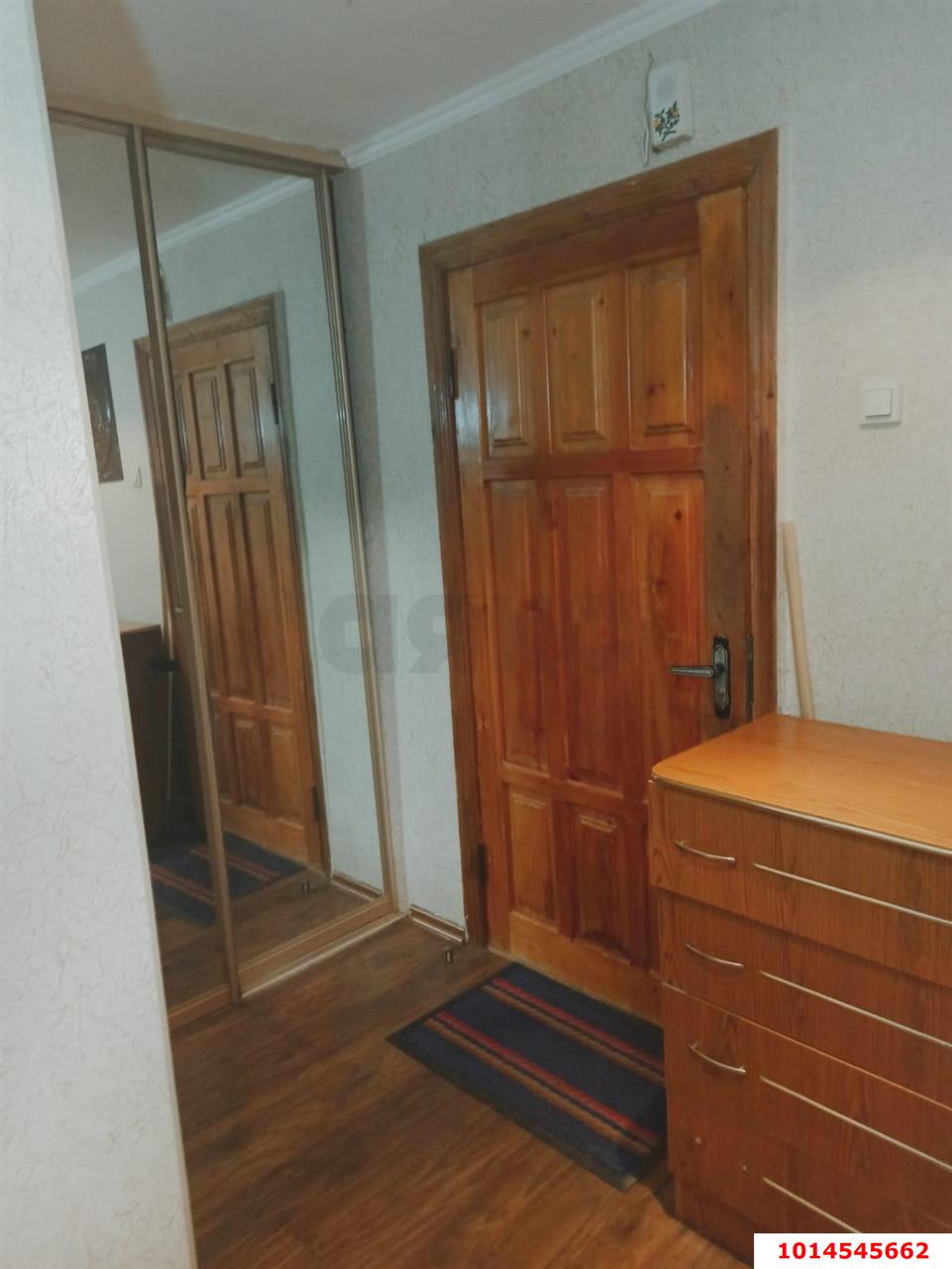 Фото №5: 2-комнатная квартира 52 м² - Краснодар, Комсомольский, ул. Тюляева, 11