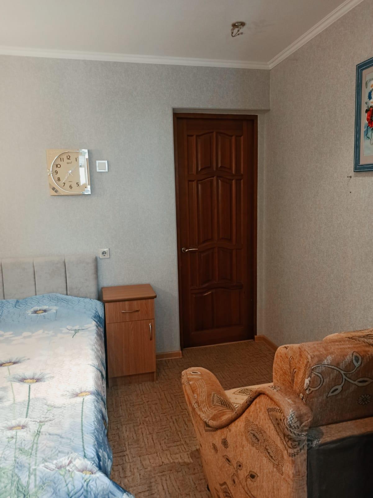 Фото №4: 2-комнатная квартира 52 м² - Краснодар, Карасунский внутригородской округ, мкр. Комсомольский, ул. Тюляева, 7