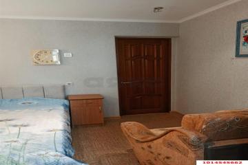 Фото №4: 2-комнатная квартира 52 м² - Краснодар, мкр. Комсомольский, ул. Тюляева, 7