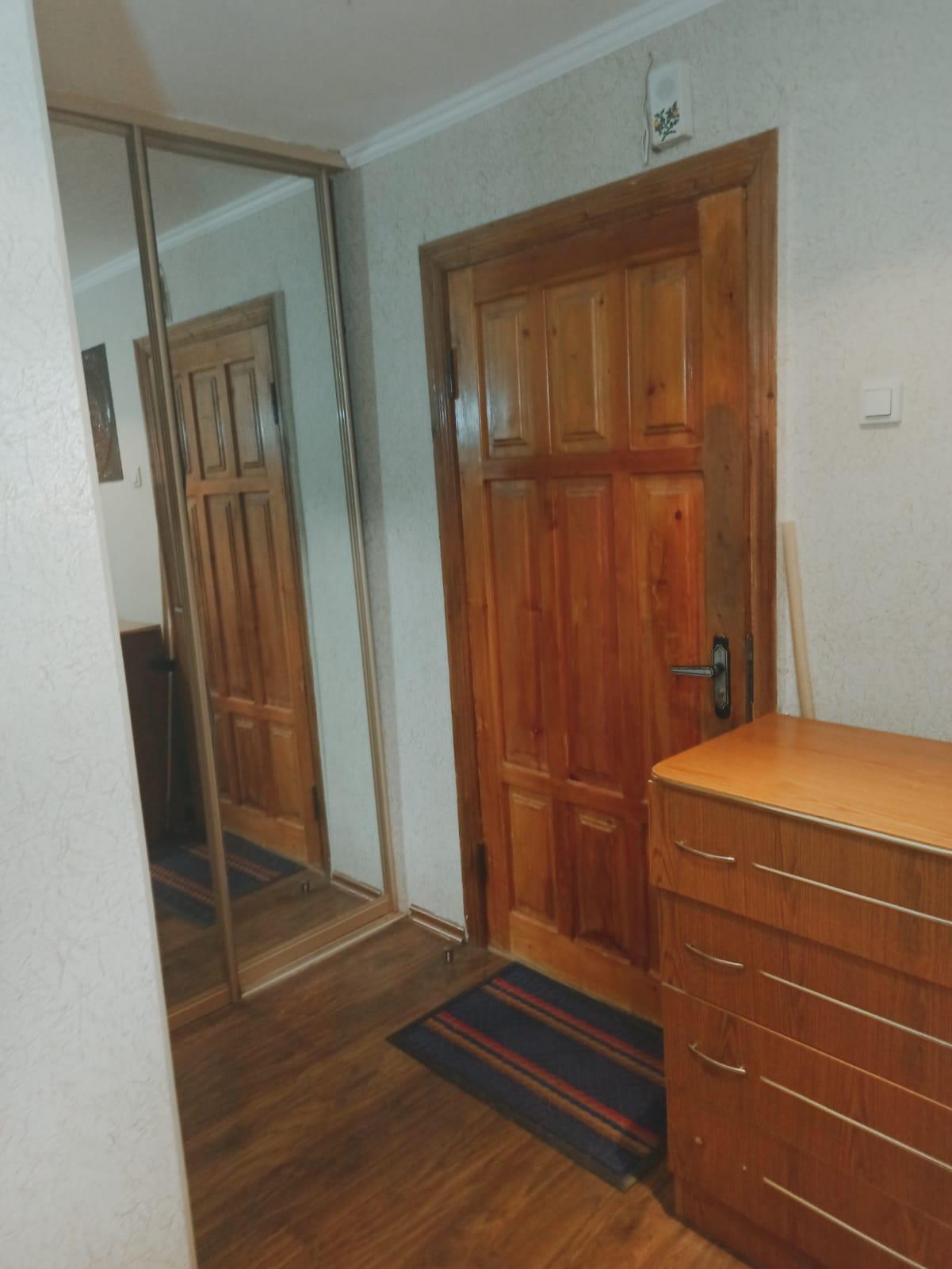 Фото №6: 2-комнатная квартира 52 м² - Краснодар, Карасунский внутригородской округ, мкр. Комсомольский, ул. Тюляева, 7