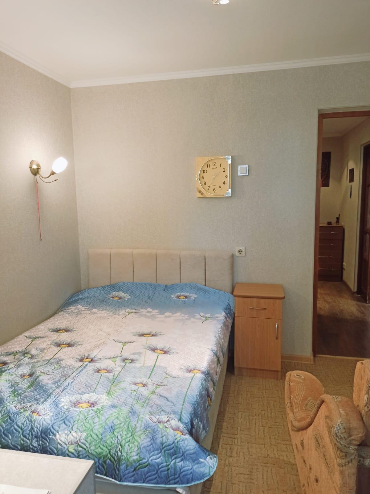 Фото №5: 2-комнатная квартира 52 м² - Краснодар, Карасунский внутригородской округ, мкр. Комсомольский, ул. Тюляева, 7